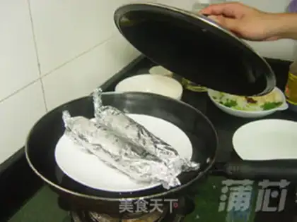 Make step 5