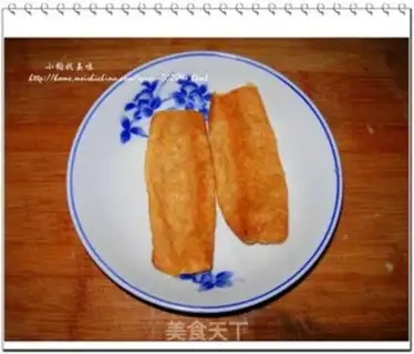 Make step 5