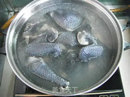 Make step 4