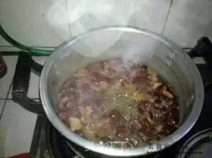 Make  step 3
