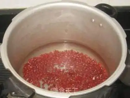 Make step 1