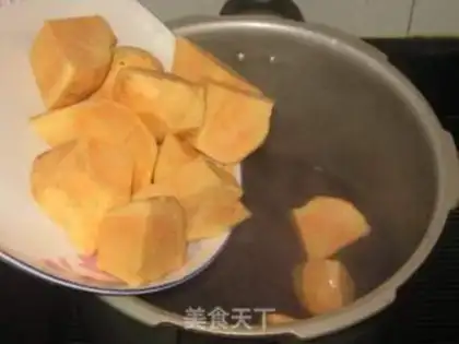 Make step 2