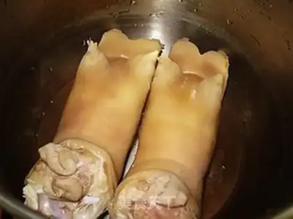 Make step 0