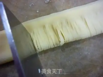 Make  step 5