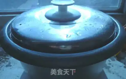 Make  step 8