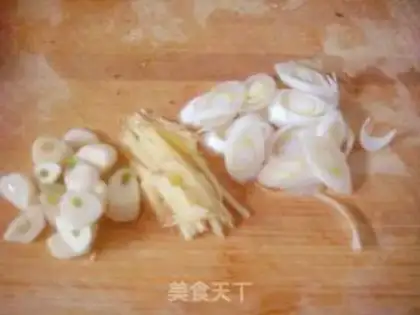 Make step 5