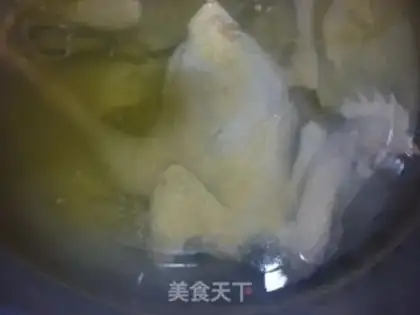 Make  step 8