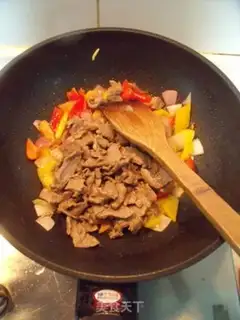 Make step 8