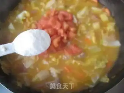 Make step 10