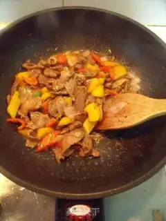 Make step 10