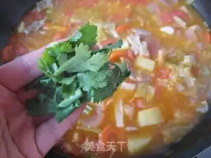 Make step 11