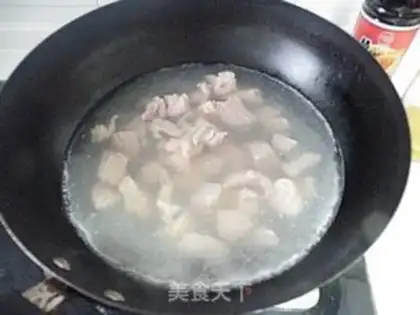 Make step 2