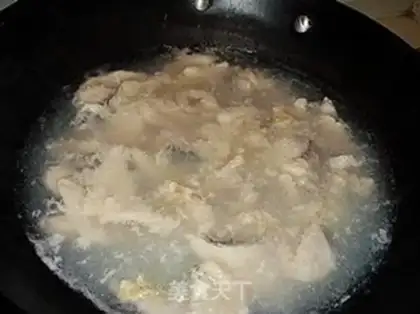 Make step 3