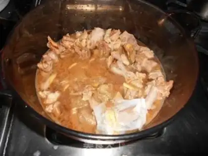Make step 7