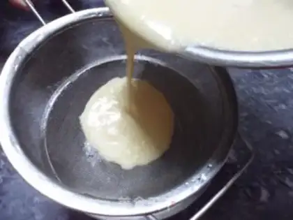 Make step 2