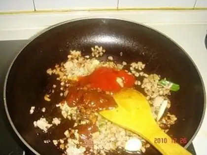 Make step 5