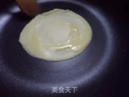 Make step 3