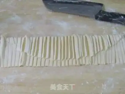 Make step 7