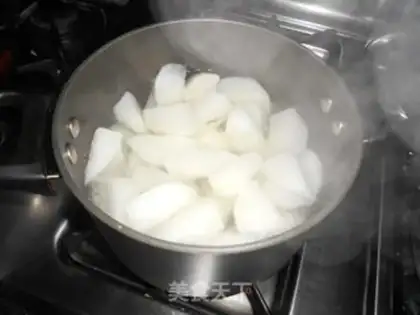 Make step 10