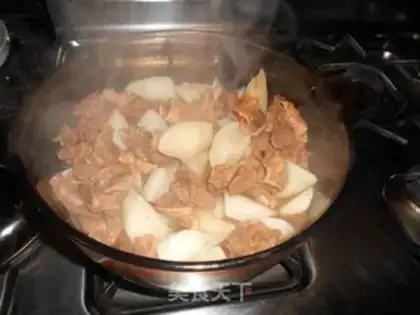 Make step 11