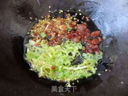 Make step 4