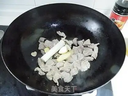 Make step 8