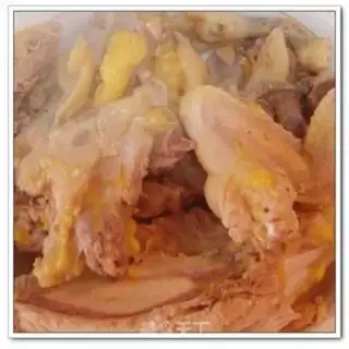 Make step 3