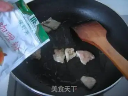 Make step 5