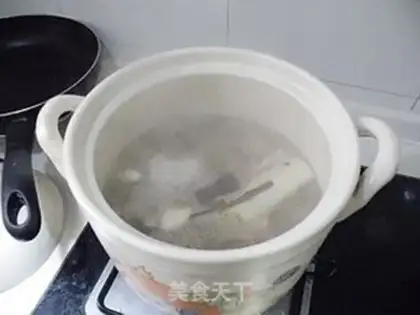 Make step 10