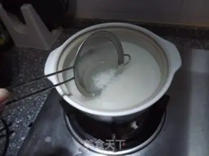 Make step 2