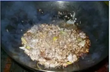 Make step 1