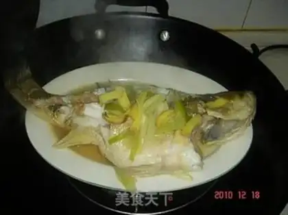Make step 2