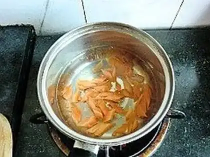 Make step 2