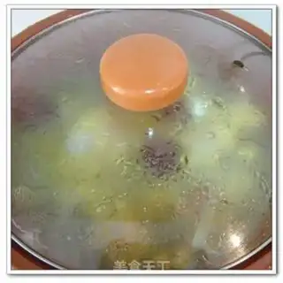 Make step 7
