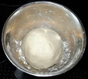 Make step 2