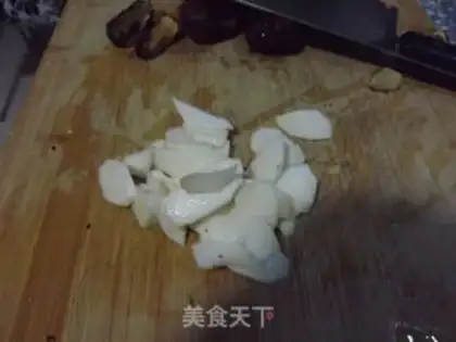 Make step 7