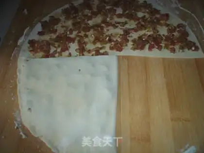 Make step 3