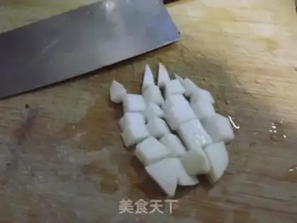 Make step 5