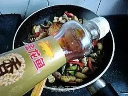 Make step 18