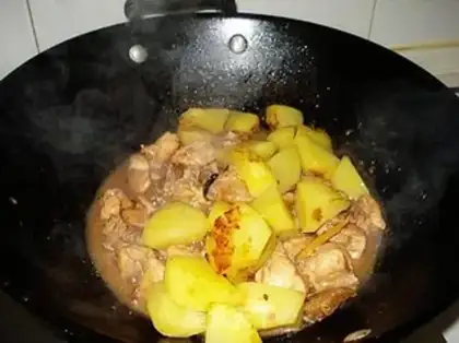 Make  step 5