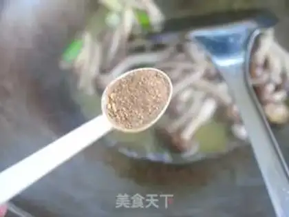 Make  step 5