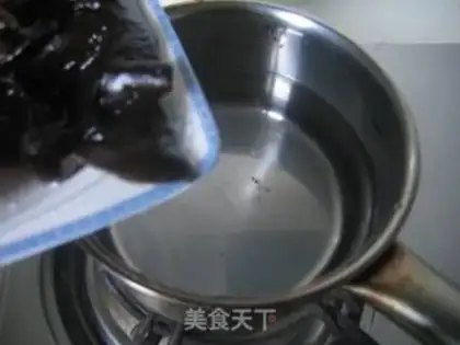 Make step 1
