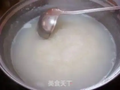Make step 4