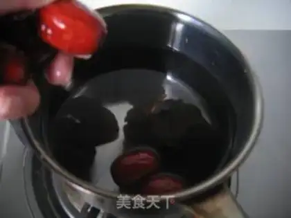 Make step 2