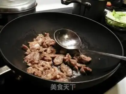 Make step 1