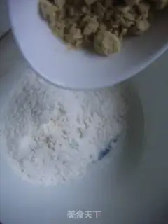 Make step 3