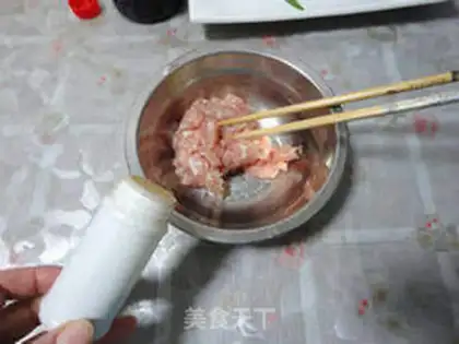 Make step 1