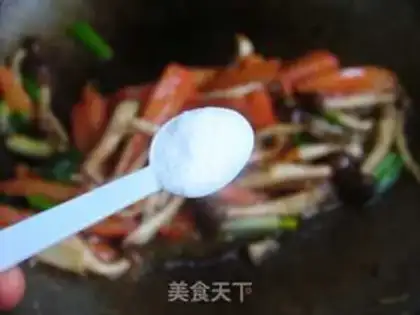 Make  step 8