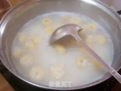Make step 8