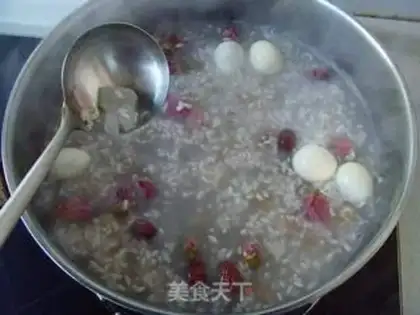 Make step 3